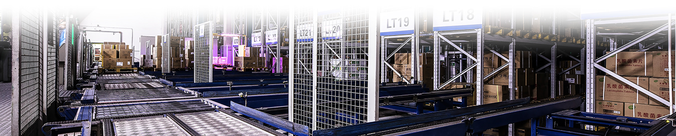 Rack and shelf systems