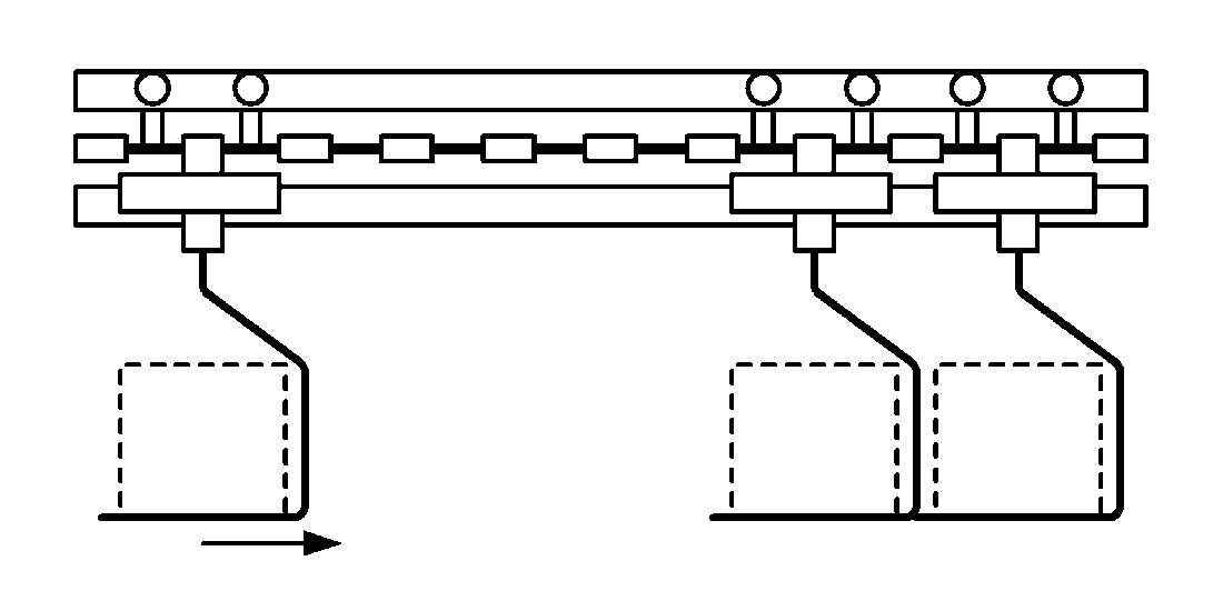 Conveyors and rollers